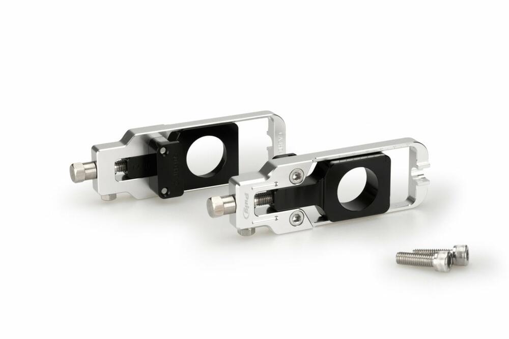 defaultyl7TEFdz6mg70 PUIG KETTENSPANNER FÜR HONDA C/SILBER - 20687P