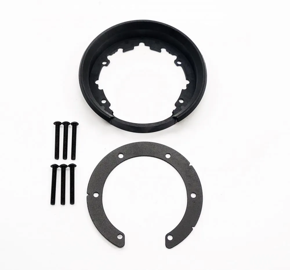 Givi_Tanklock_Befestigungsring_BF74_fuer_Tankrucksaecke___Triumph_Tiger_1200_Explorer_2022_ Givi Tanklock Befestigungsring BF74 für Tankrucksäcke - Triumph Tiger 1200 Explorer 2022-