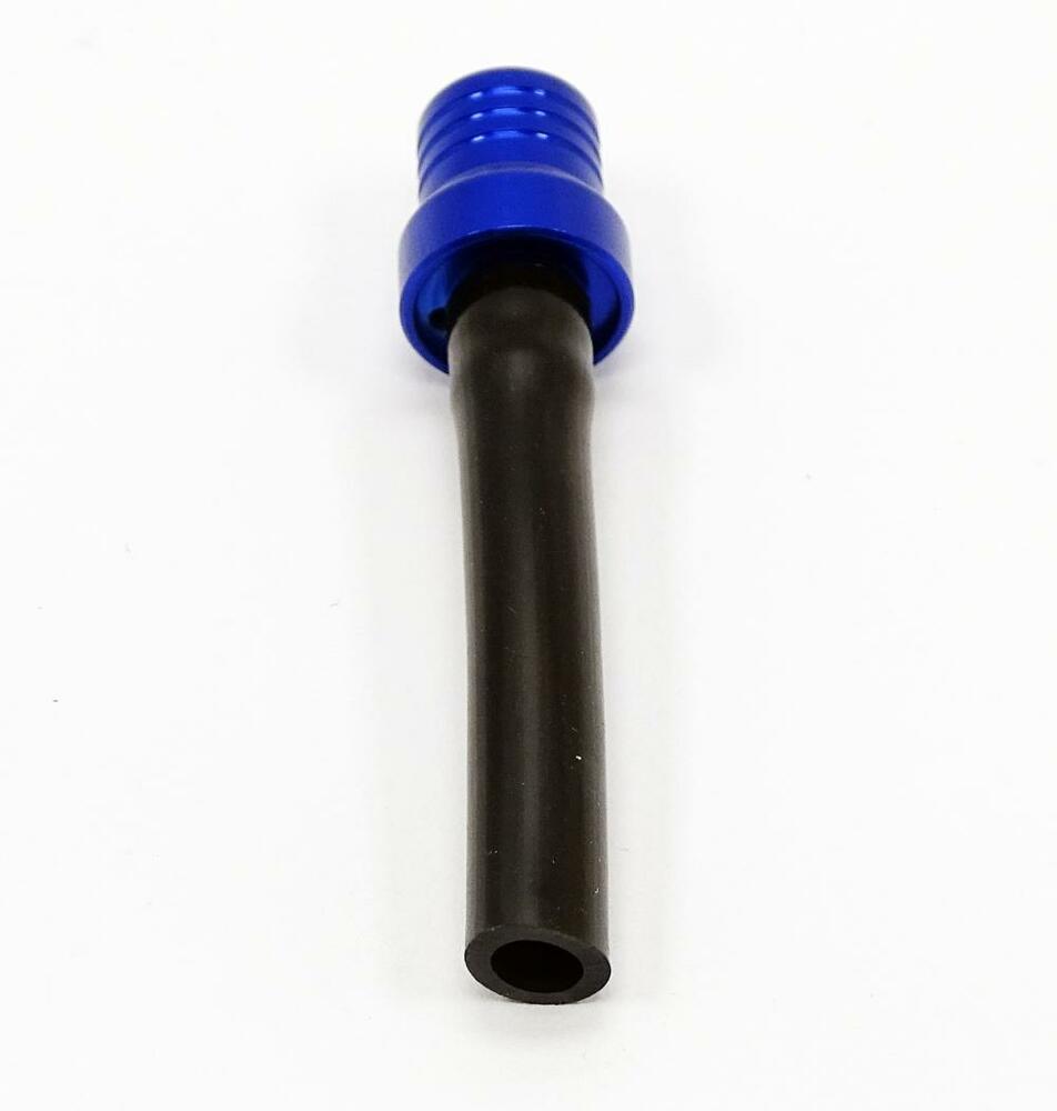 TMP_MX_Racing_Aluminium_Tankentlueftungsventil_fuer_Tankdeckel___blau_8861 TMP MX Racing Aluminium Tankentlüftungsventil für Tankdeckel - blau