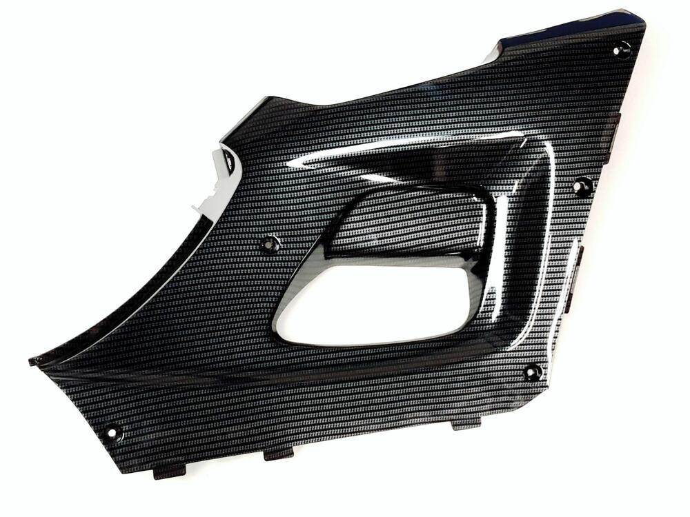 TGB SIDE COVER, RH - 512523CA