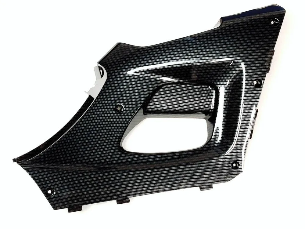 TGB SIDE COVER, RH - 512523CA