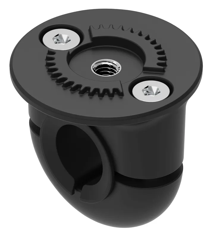 Quad Lock 360 Bar Clamp Basis V2 - Klein