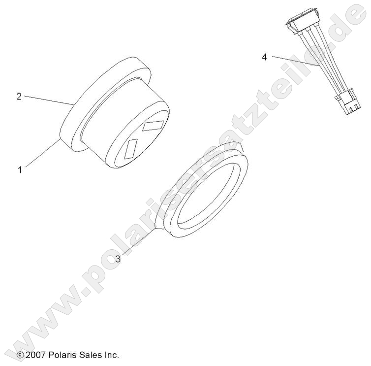 ELECTRICAL, GAUGES and INDICATORS ELECTRICAL, GAUGES and INDICATORS