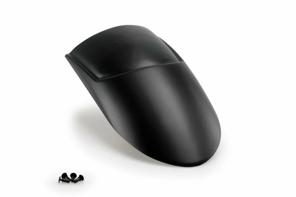 PUIG FRONT FENDER EXTENSION (KOTFLÜGEL-ERWEITERUNG) F65 - 5783N
