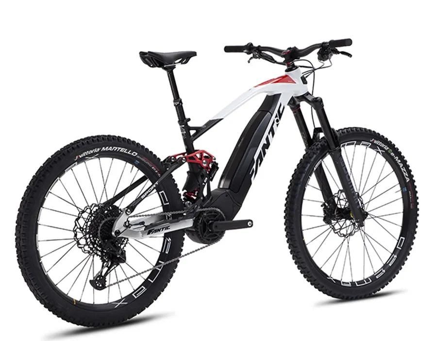 Fantic XEF 1.8 Sport Enduro - E-Pedelec