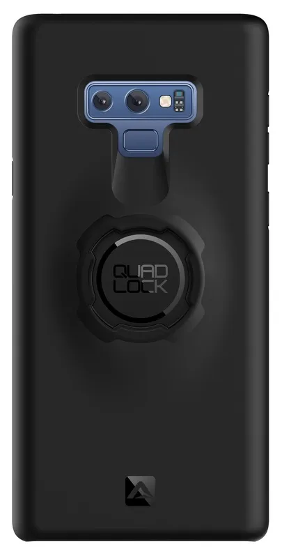 Quad Lock Handyhülle / Handyschale für Samsung Galaxy Note 9
