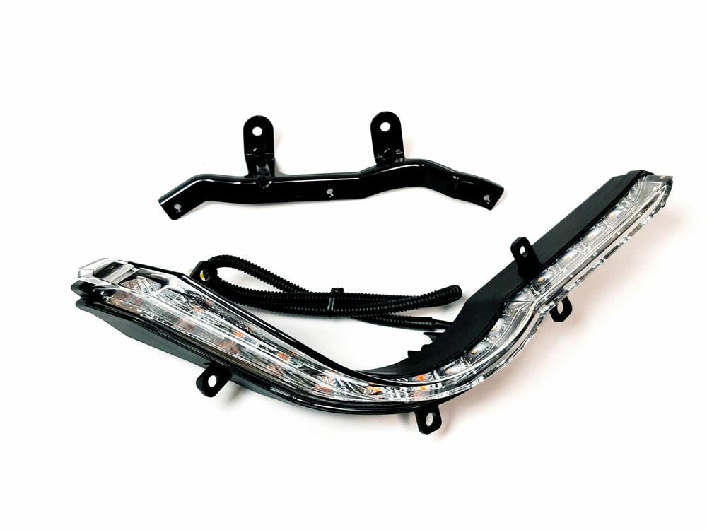 TGB DRL/SIGNAL LIGHTS COMP.(RH.) - 910772JA