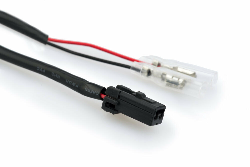 defaultDyEe1Dbth1rMu PUIG LICHTMONTAGESATZ VON NUMMERNSCHILDER FÜR TRIUMPH S - 20570N