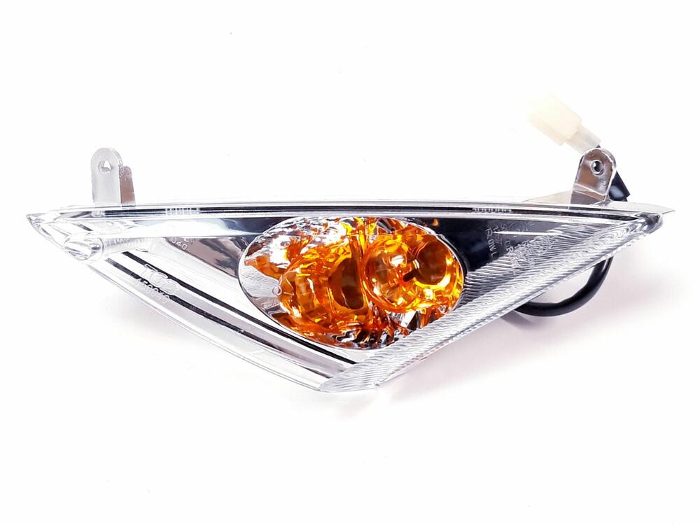 TGB TURN SIGNAL LAMP COMP., LH. - 450040A