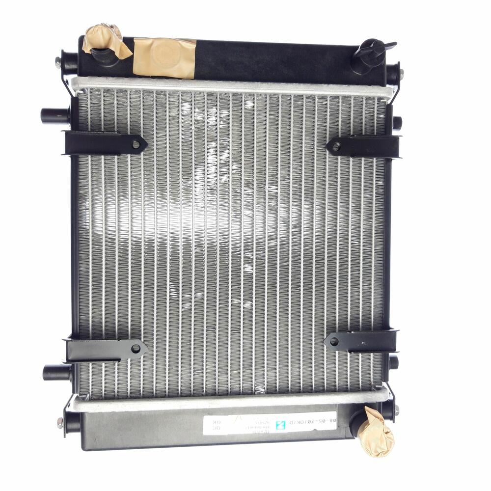 TGB RADIATOR COMP. - 925017