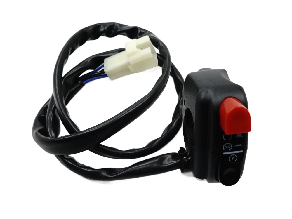 SWM RECHTER LICHTSchalter - 8000H1174 SWM RECHTER LICHTSchalter - 8000H1174