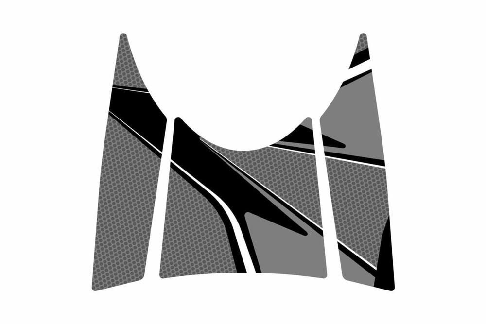 default7cSdFDsfdjYmM PUIG GABELBRÜCKEN-PROTEKTOR KAWA. NINJA650/Z650 17-18' - 9366U