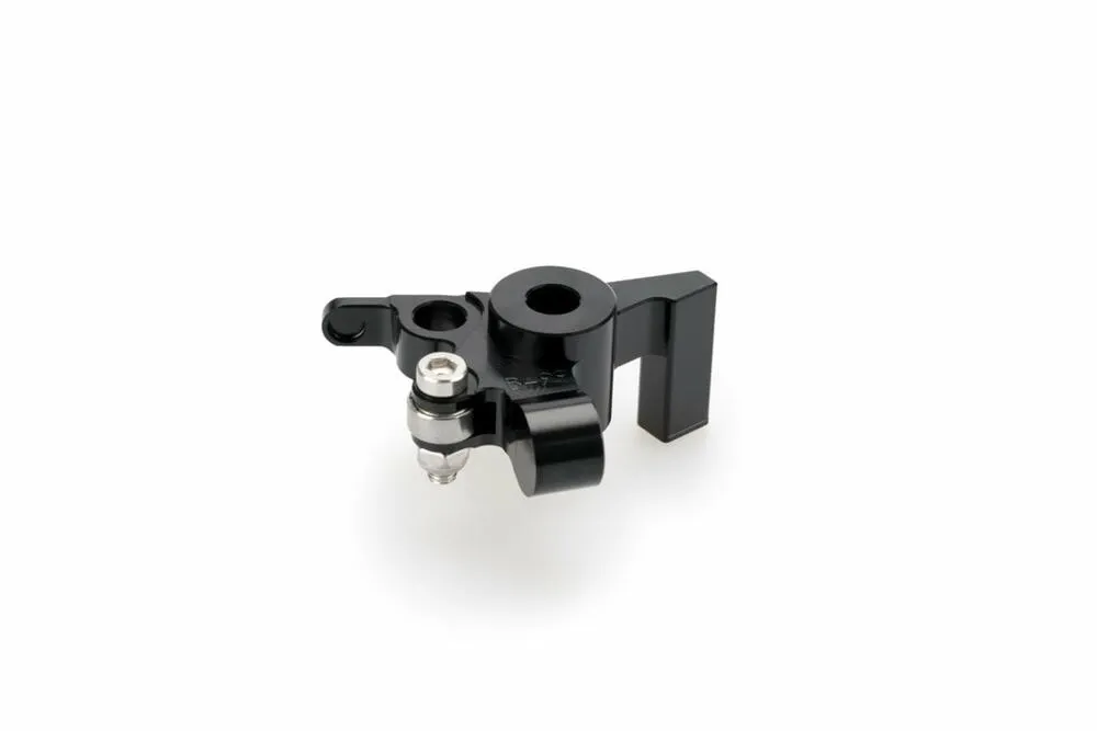 PUIG BREMSHEBEL ADAPTER BMW C400X 20'-21' C/SCHWARZ - 20823N