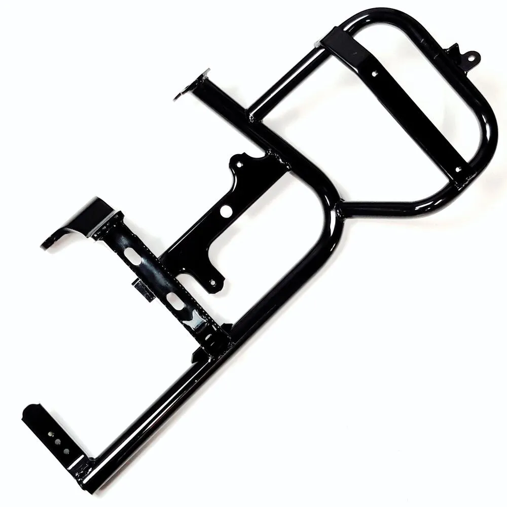 TGB BRACKET, FOOT BOARD, LH - 512065