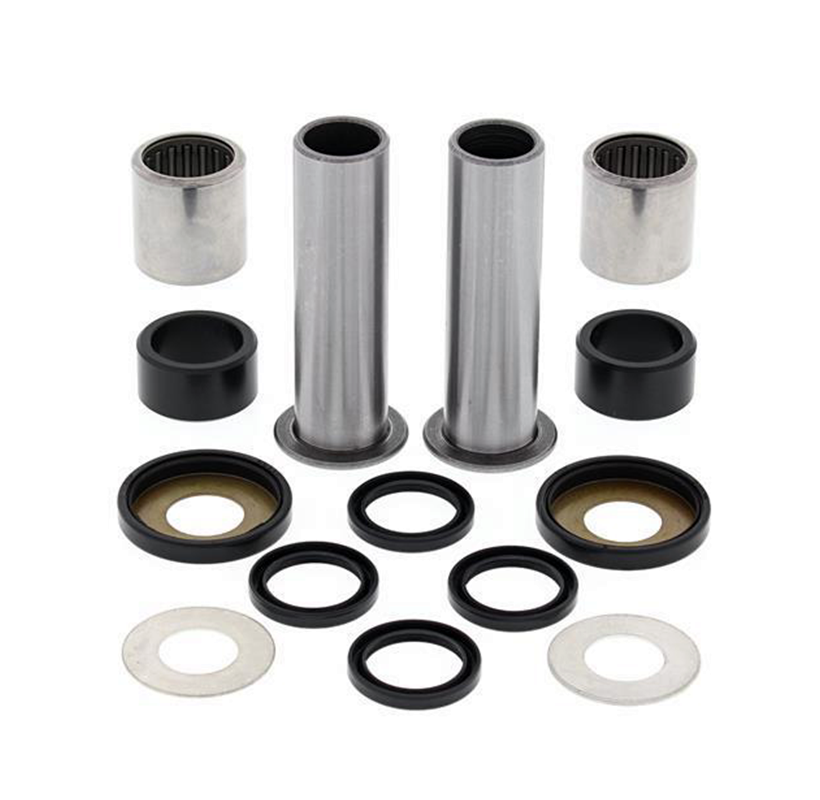 Moose Racing Schwingenlager Kit - Suzuki LTZ 400 | Kawasaki KFX 400 | Arctic Cat DVX 400