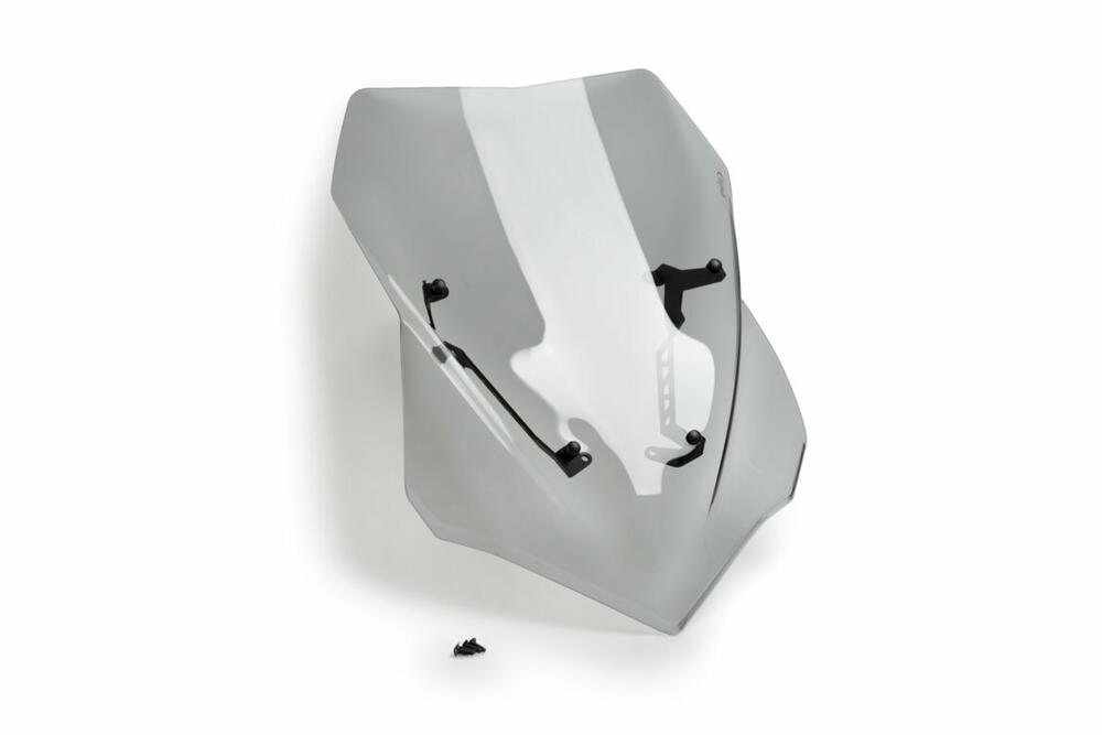 PUIG WINDS. N.G. TOURING DUCATI MULSTISTRADA V4/S/S SPO - 20728H