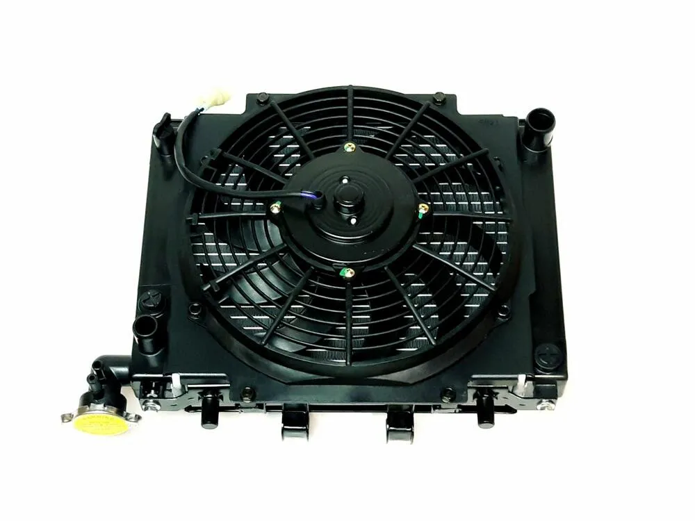 TGB RADIATOR COMP - 926129YA