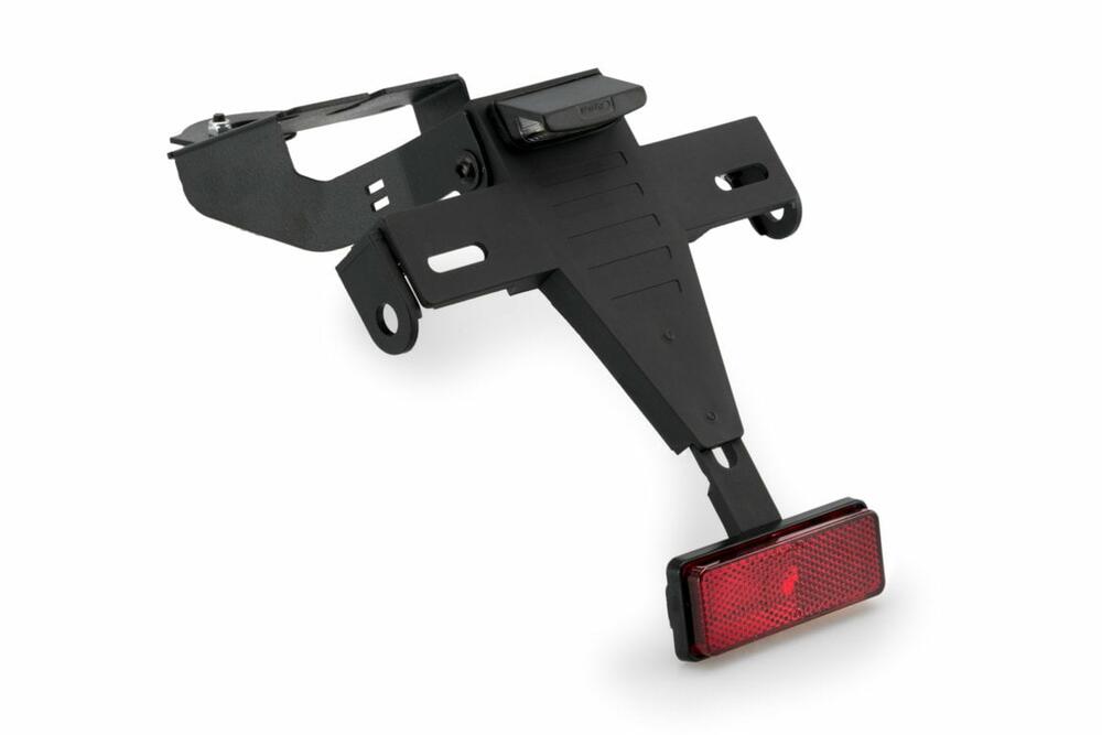 PUIG KENNZEICHENHALTER YAMAHA MT-10 / MT-10 SP 22'- C/S - 21411N