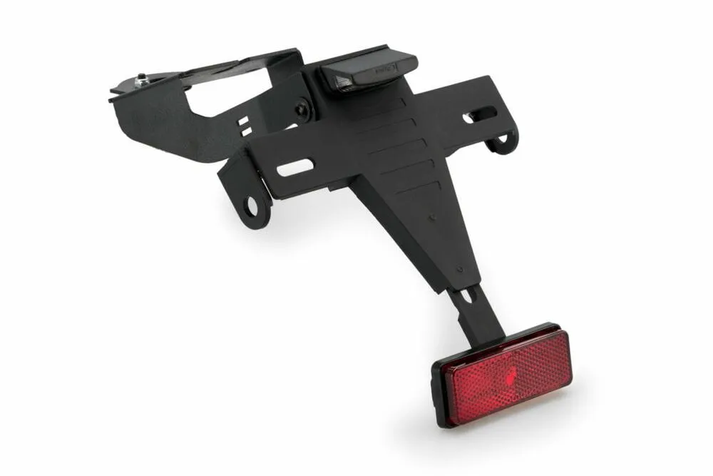 PUIG KENNZEICHENHALTER YAMAHA MT-10 / MT-10 SP 22'- C/S - 21411N