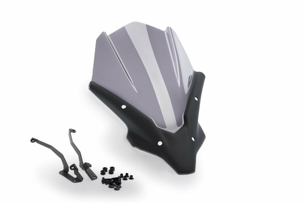 PUIG WINDSCHUTEZCHEIBE N.G.TOURING YAMAHA MT07 21'- C/G - 20619H