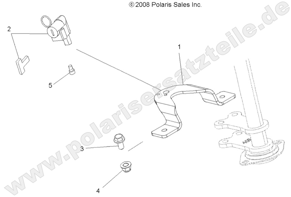 STEERING, STEERING LOCK STEERING, STEERING LOCK