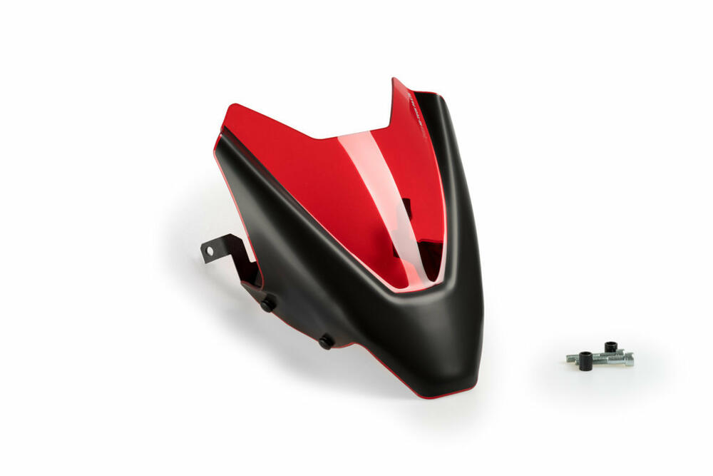 PUIG NAKED NEW GENERATION WINDSCHUTZSCHEIBE SPORT DUCAT - 20467R