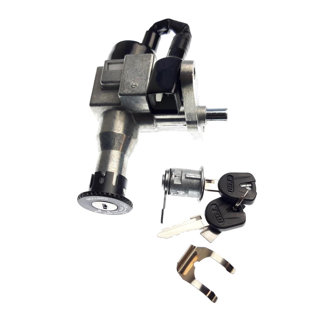 TGB LOCK ASSY. - 440979