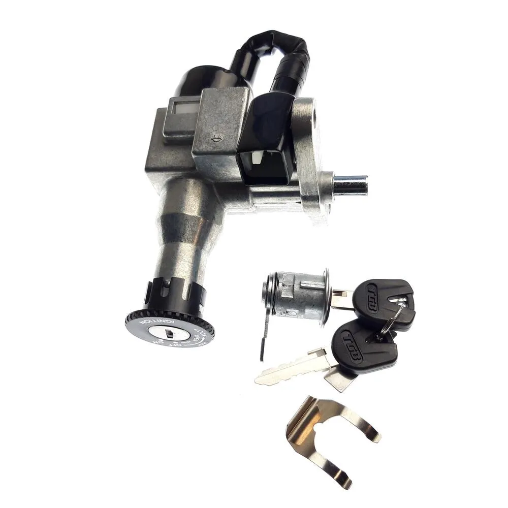 TGB LOCK ASSY. - 440979