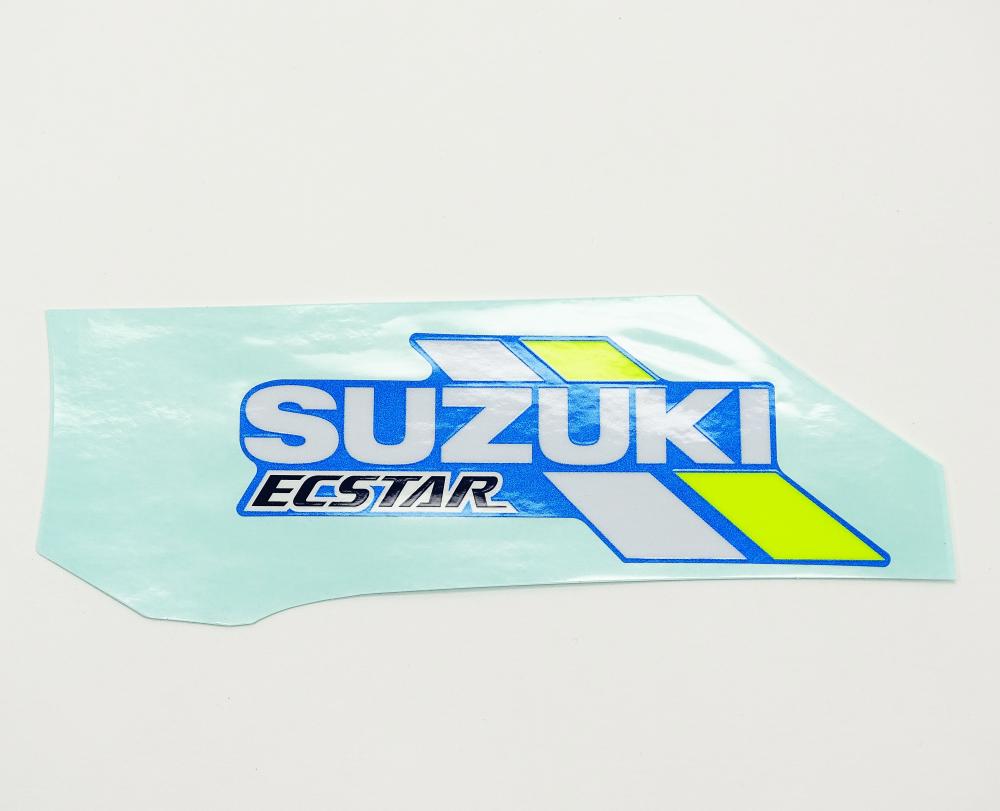 Suzuki_Original_Suzuki___Ecstar_Aufkleber_links__68275_17K80_BR9 Suzuki Original Suzuki - Ecstar Aufkleber links
