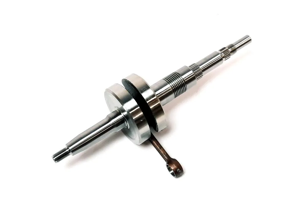 TGB R/B 423051Y CRANK SHAFT ASSY. ( INCLUDING SPACER ) - GA5050006