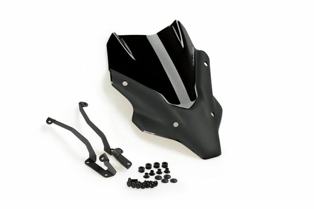 defaultEdLWS8U91y0q4 PUIG WINDSCHUTEZCHEIBE N.G.SPORT YAMAHA MT07 21'- C/SCH - 20618N