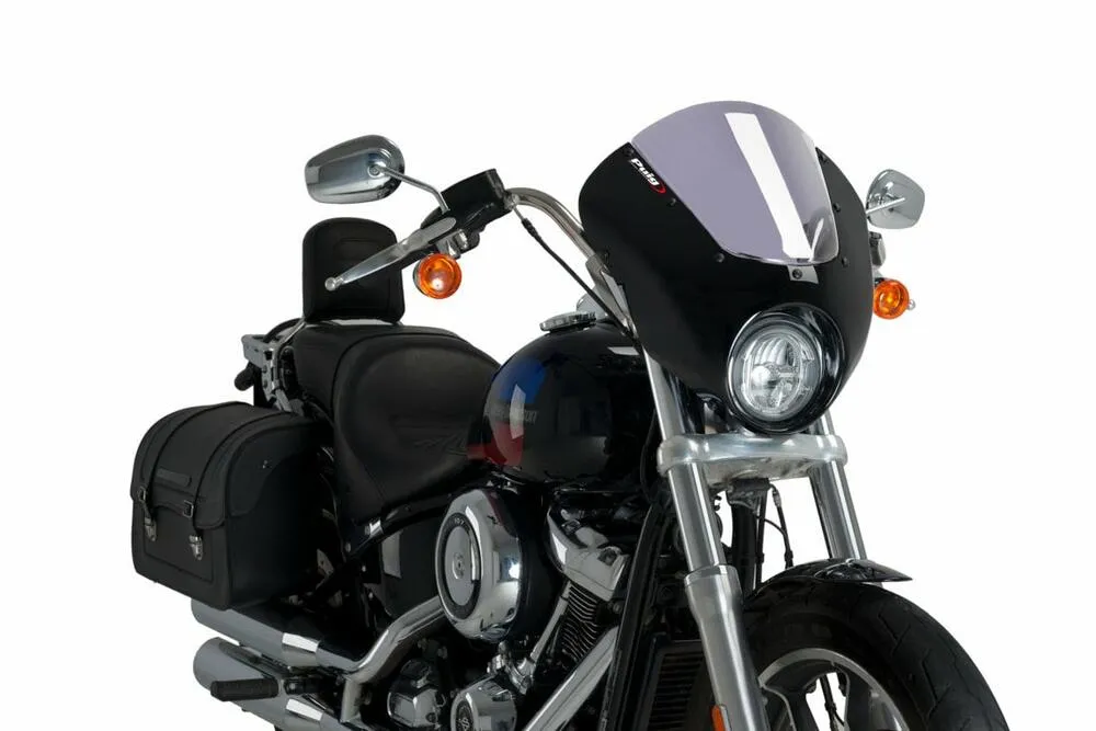 defaultxI10q7sPMzhJc PUIG LAMPENVERKLEIDUNG MOD.DARK NIGHT HD SOFTAIL LOW RI - 21096H