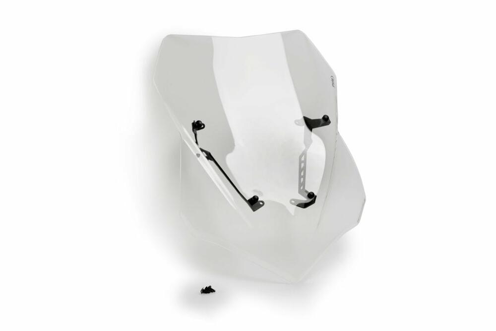 PUIG WINDS. N.G. TOURING DUCATI MULSTISTRADA V4/S/S SPO - 20728W