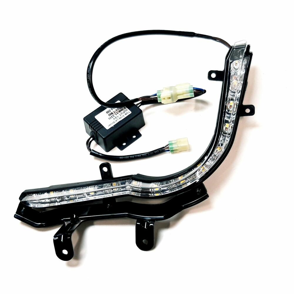 TGB DRL/SIGNAL LIGHTS COMP (LH.) - 910747A