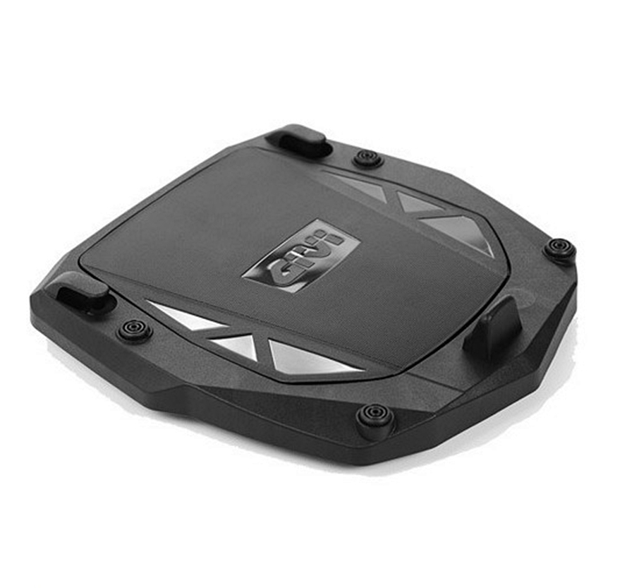 Givi Monokey Topcase Montageplatte Universal - E251
