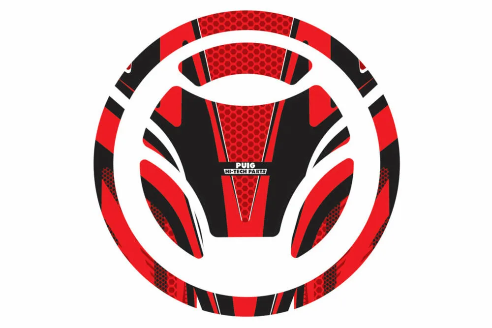 defaultDbn8xESG3frH4 PUIG TANKDECKEL-ABDECKUNG MOD.RADIKAL YAMAHA F/ROT - 7584R