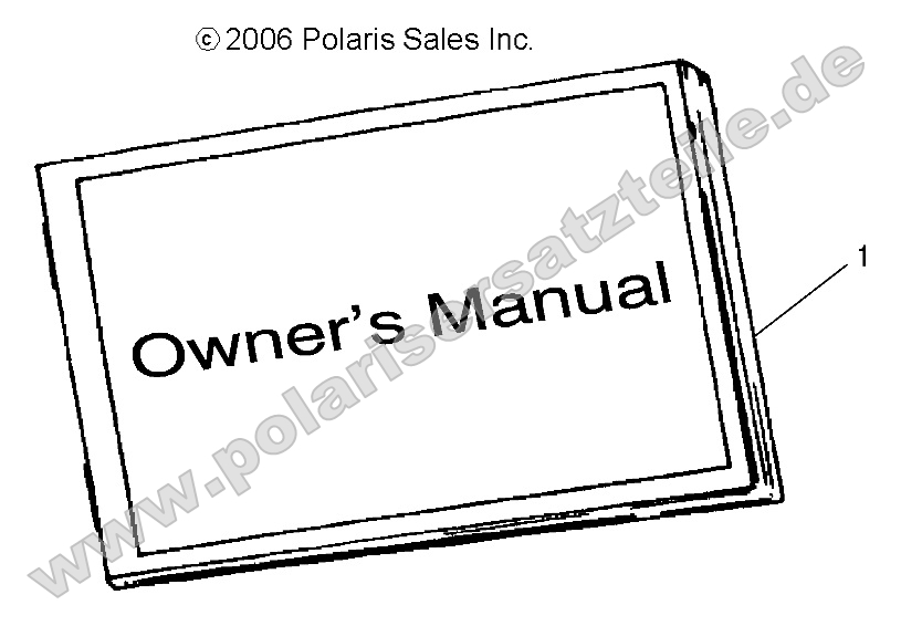 Reference, Owners Manual Reference, Owners Manual