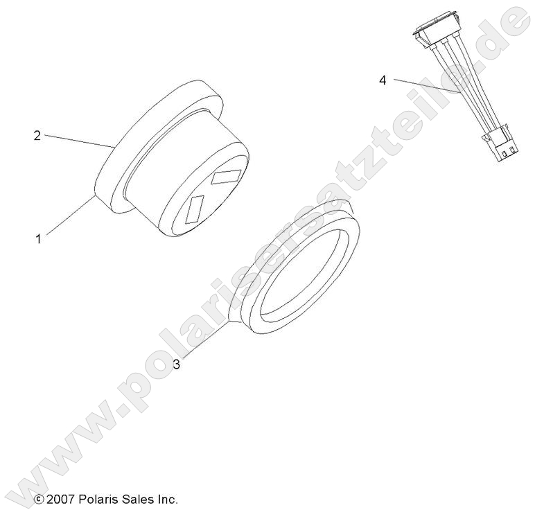 ELECTRICAL, GAUGES and INDICATORS ELECTRICAL, GAUGES and INDICATORS