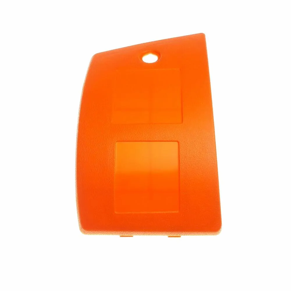img-20211105-132443 TGB GLOVE COMPARTMENT COVER, RH (ORANGE) - 512422OR