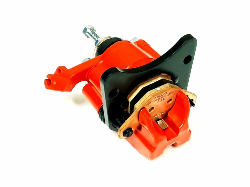 TGB R/B 514328Y CALIPER, REAR - 514328