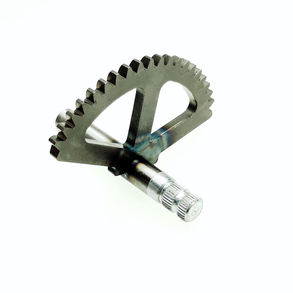 TGB Anlasserachse - GA5059910