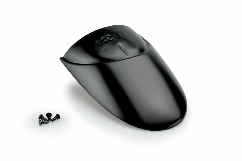 PUIG FRONT FENDER EXTENSION (KOTFLÜGEL-ERWEITERUNG) STR - 9224N