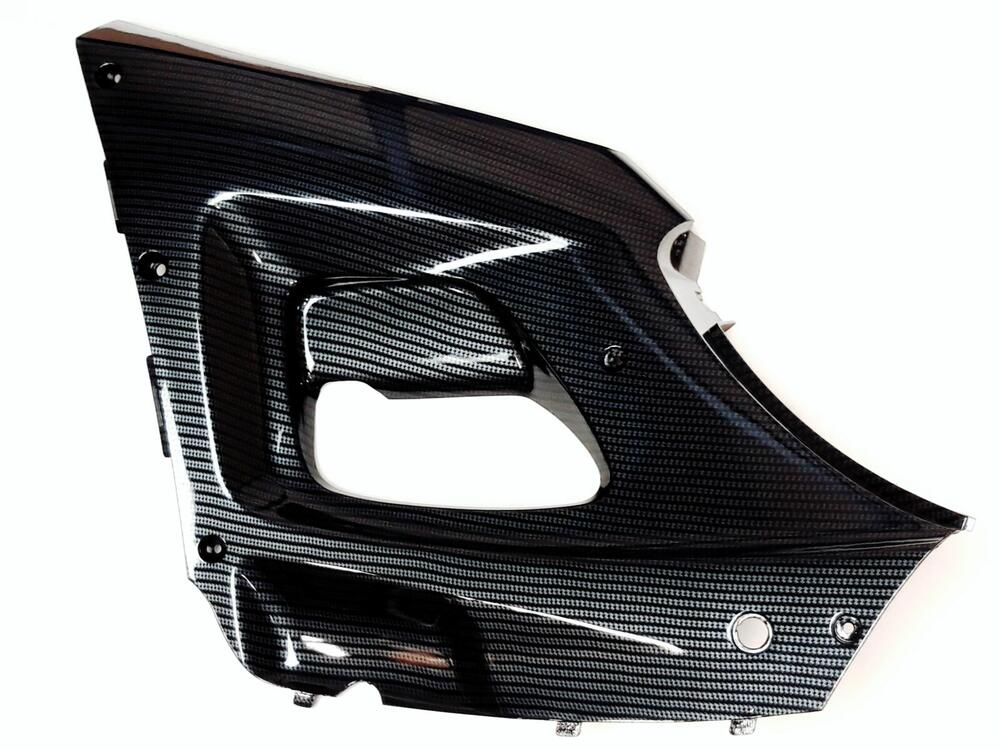 TGB SIDE COVER, LH - 512522CA