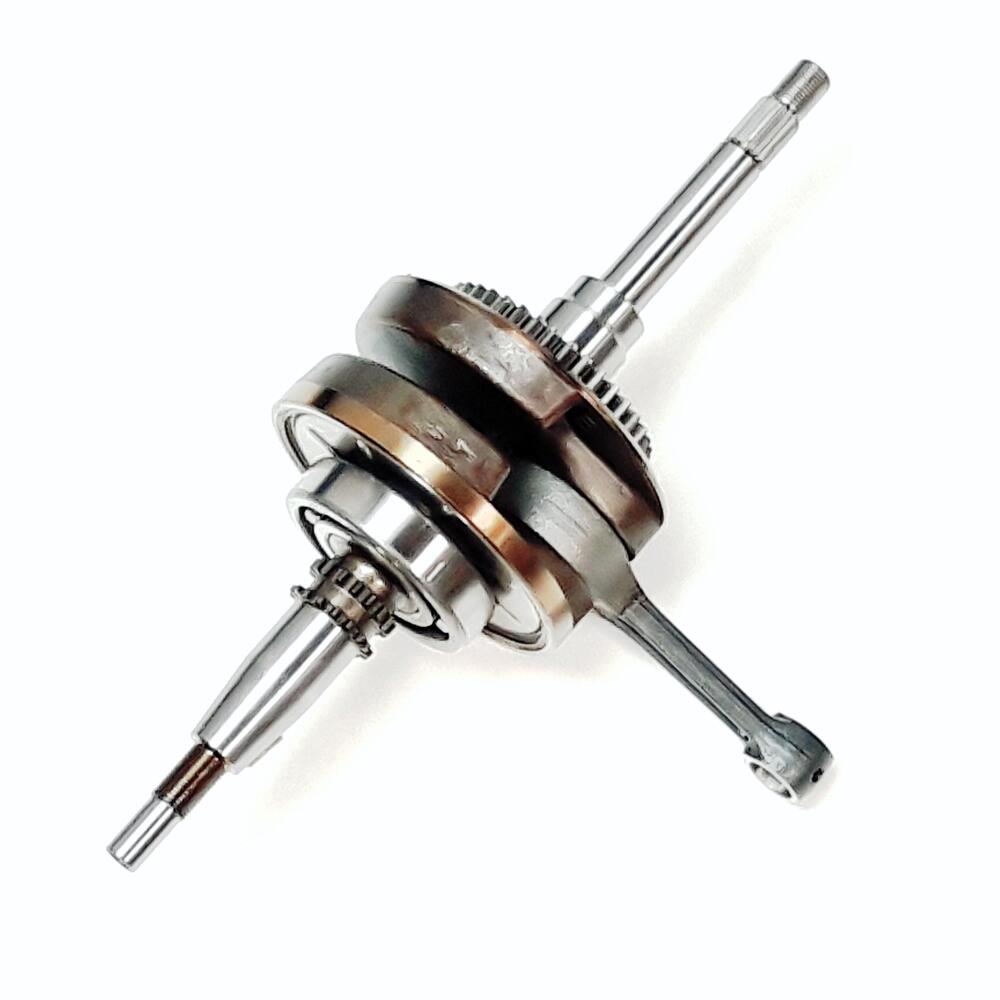 TGB CRANK SHAFT COMP - 923619