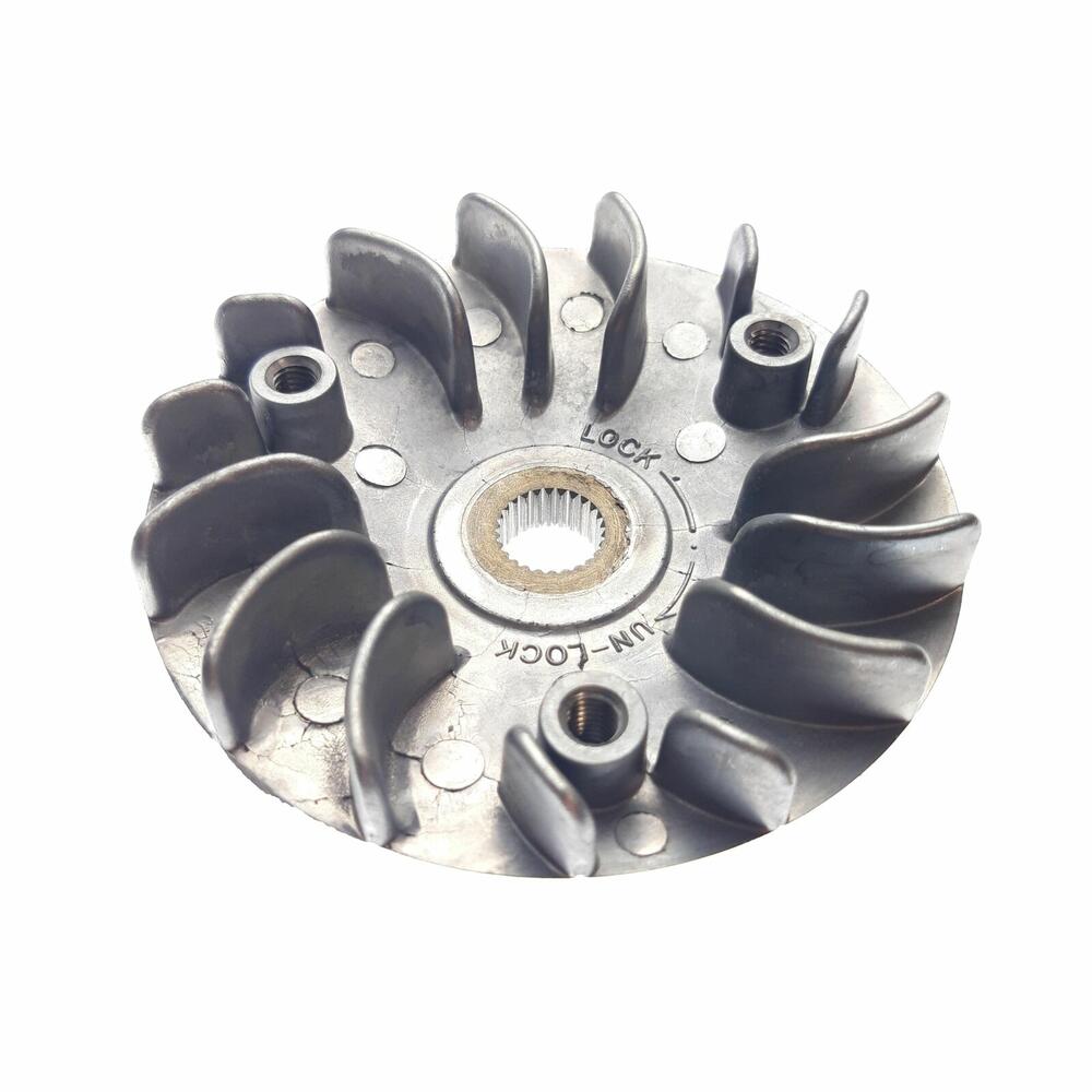 TGB Äussere Riemenscheibe - GA906AL01A