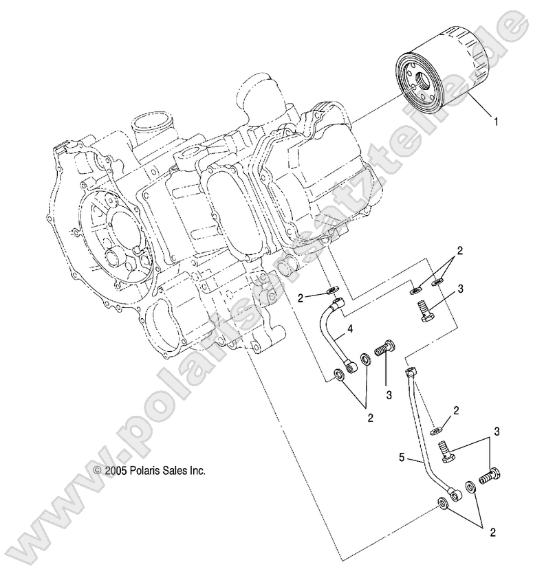 Oil Filter Oil Filter