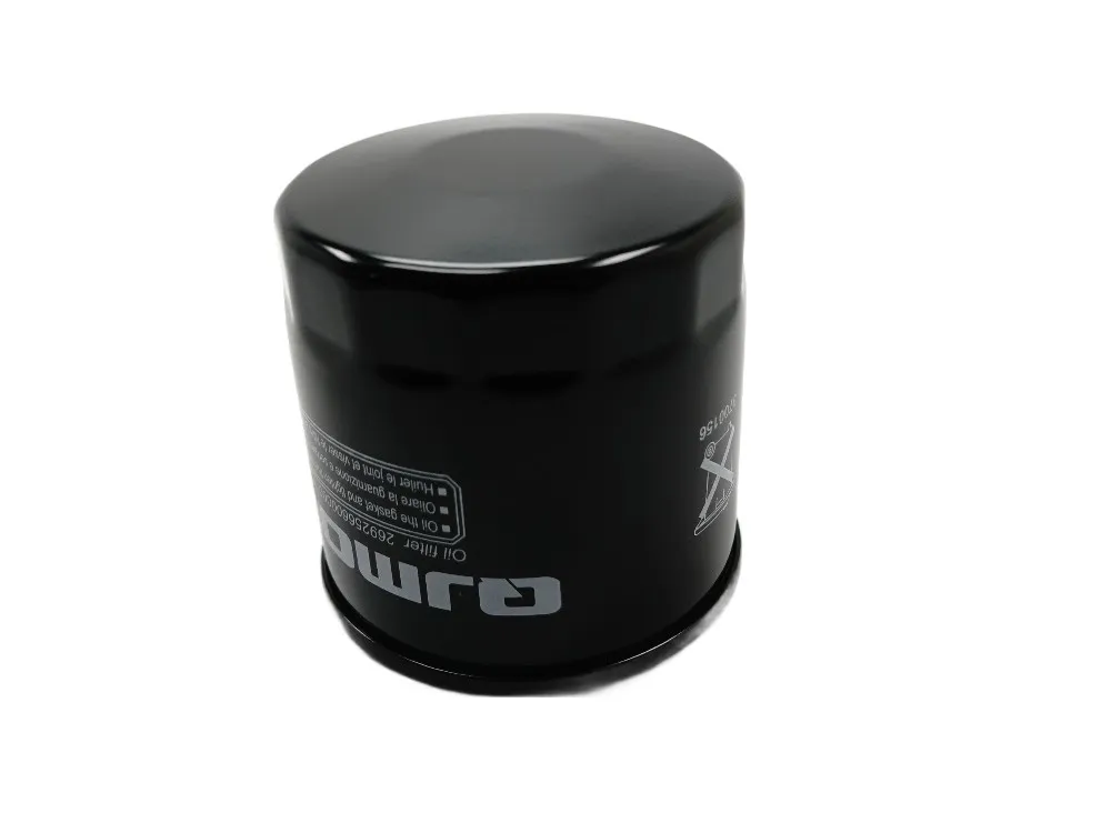 QJ Motor Öl Filter - 269256600000