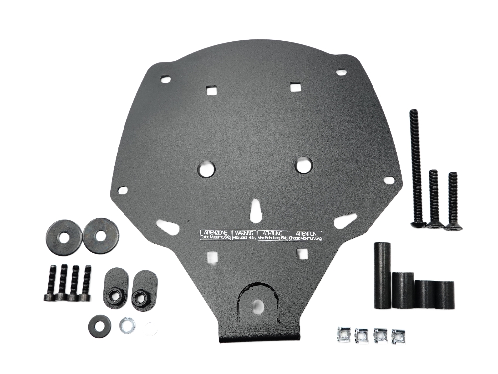 Givi Topcaseträger für Monokey und Monolock Koffer - SYM Joyride 300 2022-24