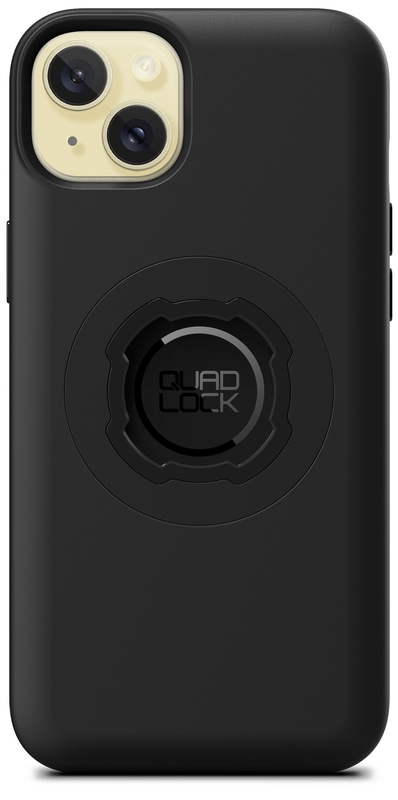 Quad-Lock-MAG-Handyhuelle-Handyschale-fuer-iPhone-15-Plus-QMC-IP15L Quad Lock MAG Handyhülle / Handyschale für iPhone 15 Plus