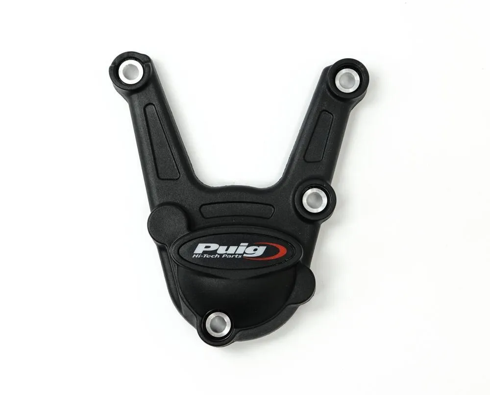 Puig Racing Pick-up Motordeckelschutz - BMW S1000 RR 2009-14 / S1000 R 2009-16